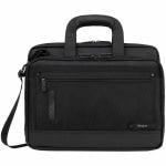 Targus Revolution TTL416US Carrying Case For 16in Laptop, Black