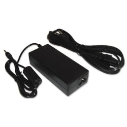 Total Micro AC Adapter - 90 W Output Power