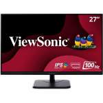 ViewSonic VA2756-MHD 27in 1080p FHD IPS Monitor, G-Sync