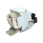 eReplacements Compatible Projector Lamp Replaces Mitsubishi VLT-EX320LP - Fits in Mitsubishi EW330U, EW331U-ST, EX320-ST, EX320U, EX321U, EX321U-ST, EX330U, EX331U, EX331U-ST