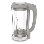 Cuisinart Accessory Blender Jar, Clear, MFP-B36