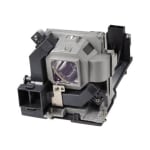 NEC NP27LP - Projector lamp - 200 Watt - 4500 hour(s) (standard mode) / 10000 hour(s) (economic mode) - for NEC M282X