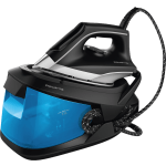 Rowenta Compact Steam Pro, Blue