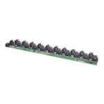 APC Branch Monitoring Circuit Board (21 positions) - Current monitoring kit - black - for P/N: PD40F6FK1-M