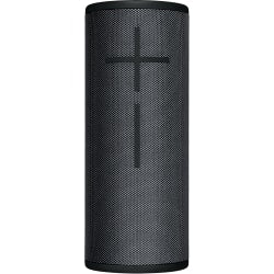 Ultimate Ears MEGABOOM 3 Portable Bluetooth Speaker, Night Black