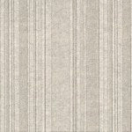 Foss Floors Couture Peel & Stick Carpet Tiles, 24in x 24in, Oatmeal, Set Of 15 Tiles