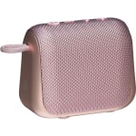 Raycon The Ever Portable Bluetooth Speaker System, Rose Gold