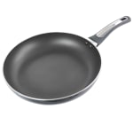 Oster Legacy Aluminum Non-Stick Frying Pan, 12in, Gray