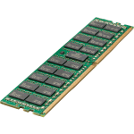 HPE 16GB DDR4 SDRAM Memory Module - 16 GB (1 x 16GB) - DDR4-2666/PC4-21300 DDR4 SDRAM - 2666 MHz - CL19 - 1.20 V - Retail - ECC - Registered - 288-pin - RDIMM