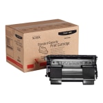 Xerox 4500 Black Toner Cartridge, 113R00656