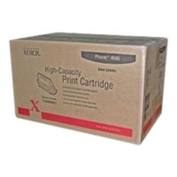 Xerox 4500 High-Yield Black Toner Cartridge, 113R00656