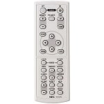 NEC RMT-PJ06 - Remote control - infrared - for NEC VT465, VT560, VT660, VT660K