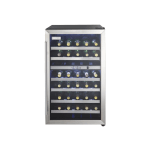 Danby 2-Zone Wine Cooler, 38 Bottles