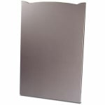 APC Symmetra LX Top Panel - Silver - 28in Height - 19in Width - 2in Depth