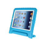 i-Blason ArmorBox Kido - Back cover for tablet - polycarbonate - blue