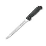 Victorinox Flexible Fillet Knife, 8in