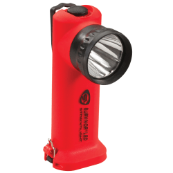 Streamlight Survivor 4.8V LED Rechargeable Flashlight, Orange