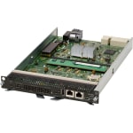 HPE 6400 Management Module - 1 x Management - Plug-in Module