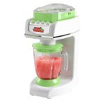 Taco Tuesday Margarita & Slush Maker, 56 Oz, Lime Green