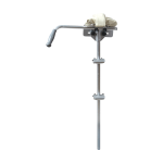 DMI Walker Platform Attachment, Silver