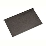 SKILCRAFT Hanging File Folders, 1/3 Tab Cut, Legal Size, 30% Recycled, Dark Green, Box Of 25 (AbilityOne 7530-01-357-6854)