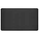 WorkPro Anti-Fatigue Floor Mat, 36in x 60in, Black