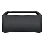 Sony MEGA BASS Portable SRSXG500 Bluetooth Wireless Speaker, Black