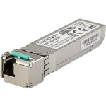 StarTech.com Dell EMC SFP-10G-BX40-D Compatible SFP+ Module - 10GBase-BX40 Fiber Optical Transceiver Downstream