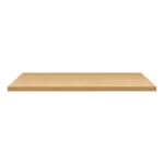 HON Between HBTTSQR42 Table Top - For - Table TopSquare Top - Natural Maple