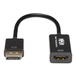 Tripp Lite DisplayPort To HDMI Adapter Converter