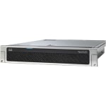 Cisco WSA S170 Web Security Appliance with Software - 5 Port - Gigabit Ethernet - 5 x RJ-45 - Rack-mountable