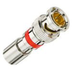 IDEAL BNC Compression Connector - BNC