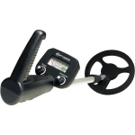 Bounty Hunter Junior BHJS Metal Detector - Metal