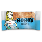 BoBos Oat Bars, Original, 3.5 Oz, Box of 12 Bars