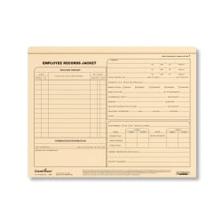 ComplyRight ADA Dental Claim Forms, Laser, 8-1/2in x 11in, Pack Of 100 Forms