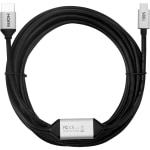 SIIG USB-C To HDMI 4K 60Hz Active Cable, 16.40ft