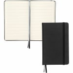 Samsill Classic Hardbound Journal, 120 Sheets, 8 1/4in x 5 4/16in