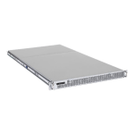 Netgear High Performance Rackmount Storage for Small Businesses With Intel Atom C3538 Quad-core