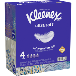 Livi VPG Facial Tissues - 2 Ply - White - Virgin Fiber - Embossed, Absorbent - For Business, Restaurant, Hotel - 90 Per Box - 36 / Carton