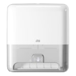 Tork Elevation Matic Hand Towel Roll Dispenser With Intuition Sensor, White