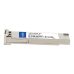 AddOn - XFP transceiver module (equivalent to: Calix 100-01629) - 10 GigE - 10GBase-SR - LC multi-mode - up to 984 ft - 850 nm