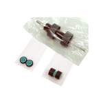 Xerox - Scanner roller exchange kit - for Xerox DocuMate 4799