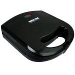 Better Chef Waffle Maker, Black