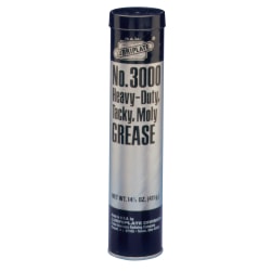 Anti-Seize Compounds, 16 oz Aerosol Can, Black