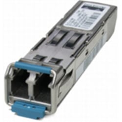 Cisco Gigabit Ethernet SFP - 1 x 1000Base-ZX