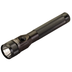 Streamlight Stinger DS LED Flashlight, Black