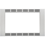 Panasonic 27in Trim Kit for Select Microwaves - Trim Kit