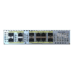 Cisco 6-Port Gigabit Ethernet Dual-mode GE/SFP SM-X Module