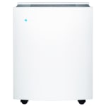 Blueair, Inc. Classic 605 Smart Console Air Purifier, 775 Sq. Ft. Coverage, White