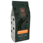 Copper Moon Coffee Ground Coffee, Pumpkin Spice, 12 Oz Per Bag